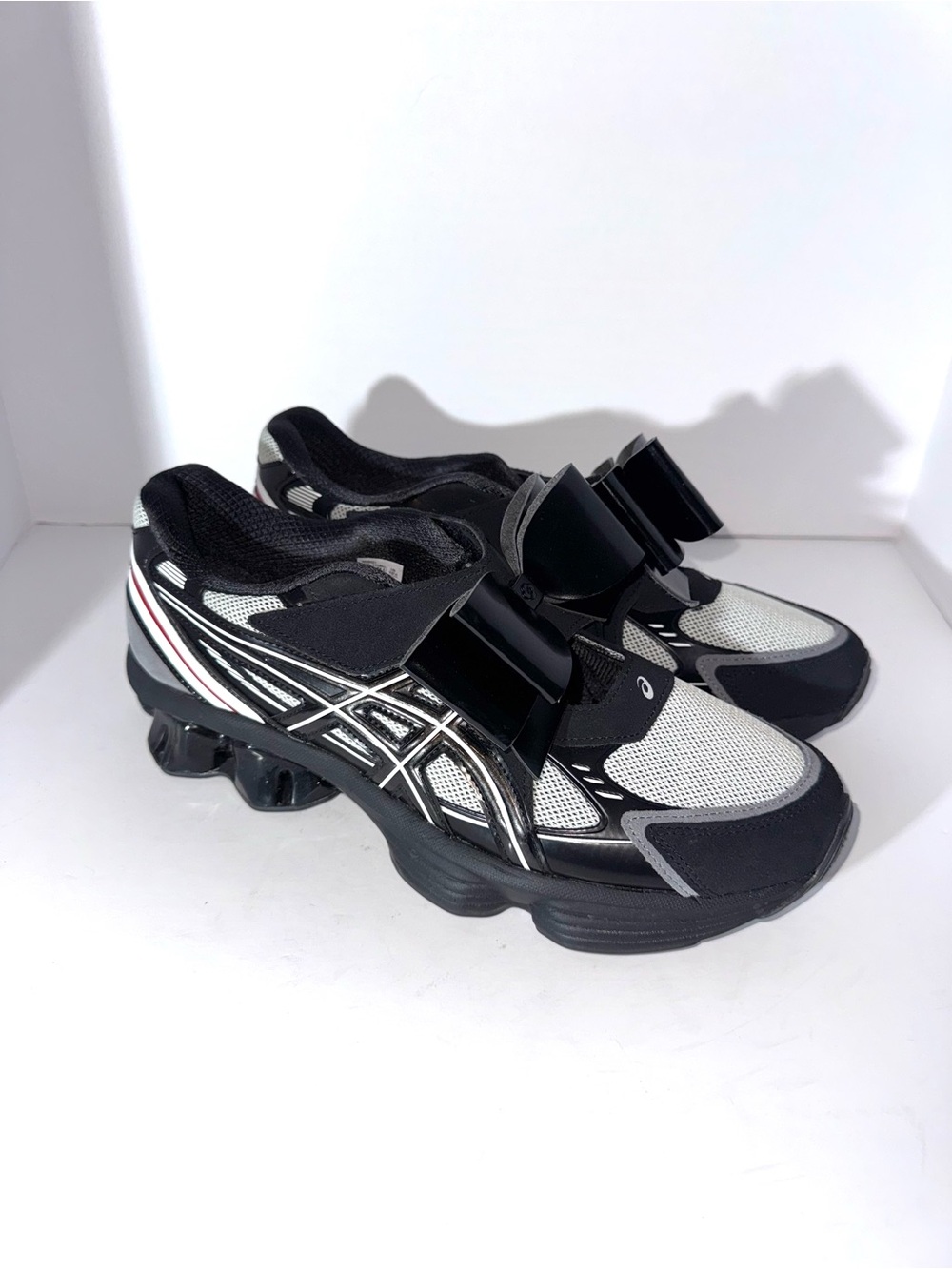 SHUSHU/TONG x GEL-KINETIC FLUENT Sneakers